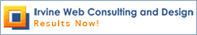 Created by Irvine Web Consulting